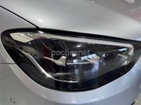 Usado Mercedes E300 306 CV (225 kW) 2021 Gris / plata Familiar
