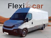 usado Iveco Daily 35S16 Diésel en Flexicar Valladolid