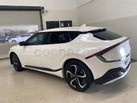 Usado Kia EV6 GT-Line 167 kW (228 CV) 2023 Eléctrico SUV