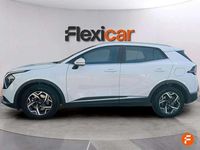 Usado Kia Sportage 136 CV (100 kW) 2025 Blanco SUV