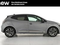 Usado Renault Clio V Techno 100 CV (73 kW) 2025 Gris Berlina