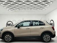 Usado Fiat 500X Urban 110 CV (80 kW) 2019 Beige SUV
