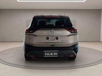 Nuevo Nissan X-Trail N-Connecta 213 CV (156 kW) 2025 Beige SUV