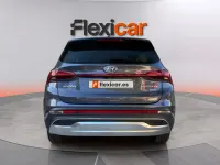 Usado Hyundai Santa Fe Style 265 CV (194 kW) 2023 Gris SUV