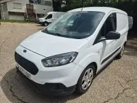 Käytetty Ford Transit Trend 75 HP (55 kW) 2019 Valkoinen Van