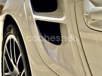 Usado Porsche 911 Turbo S 530 CV (389 kW) 2010 Blanco Coupe