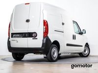 usado Fiat Doblò Cargo 1.6mjt Base Plus Xl 78kw