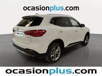 Brugt MG HS Luxury 162 HK (119 kW) 2023 Hvid SUV