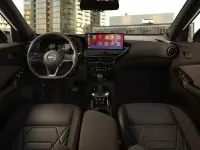 Nuevo Nissan Juke 143 CV (105 kW) 2025 Blanco SUV