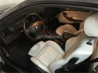 Usado BMW 330 Shadowline 204 CV (150 kW) 2005 Gris / plata Coupe
