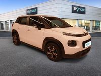 Usado Citroën C3 Aircross Live 110 CV (80 kW) 2021 Blanco SUV