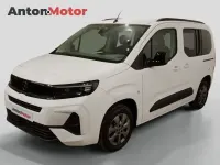 Nuevo Opel Combo S 100 CV (73 kW) 2025 Blanco Monovolumen