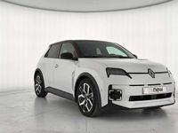 Brugt Renault Megane E-Tech Techno 110 kW (150 HK) 2025 Hvid Hatchback