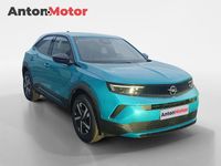 Nuevo Opel Mokka Edition 136 CV (100 kW) 2026 Azul SUV
