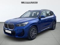 Usado BMW X1 Comfort Edition 150 CV (110 kW) 2025 SUV