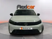 Usado Opel Corsa Edition 101 CV (74 kW) 2023 Blanco Utilitario