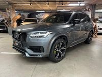 Usado Volvo XC90 R-Design 235 CV (172 kW) 2017 Gris / plata SUV