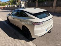 Usado DS Automobiles DS4 Performance 225 CV (165 kW) 2022 Blanco SUV