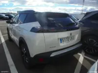 Usado Peugeot 2008 GT-line 100 CV (73 kW) 2020 Blanco SUV