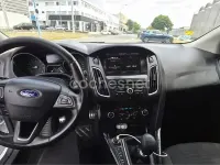 Usado Ford Focus Titanium 125 CV (91 kW) 2016 Blanco Berlina