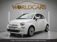Usado Fiat 500 70 CV (51 kW) 2022 Utilitario