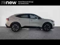 Usado Renault Rafale Techno 200 CV (147 kW) 2025 Blanco SUV