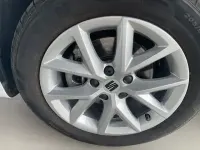 Usado Seat Leon Style 115 CV (84 kW) 2021 Blanco