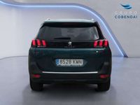 usado Peugeot 5008 SUV 1.2 PureTech S&S Allure 130