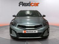 Brugt Kia XCeed 160 HK (117 kW) 2023 Grå SUV
