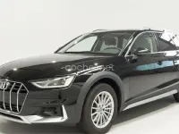 Usado Audi A4 Allroad Ambiente 231 CV (169 kW) 2020 Negro Familiar