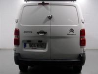 usado Citroën Jumpy 2.0 BlueHDi 120 Confort XL