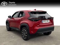Usado Toyota Yaris Cross Active 116 CV (85 kW) 2023 Rojo SUV