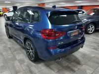 Usado BMW X3 M Sport 190 CV (139 kW) 2019 Azul SUV