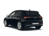 Nuevo VW Golf VIII Style 204 CV (150 kW) 2026 Negro Berlina