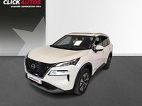 Usado Nissan X-Trail N-Connecta 213 CV (156 kW) 2023 SUV