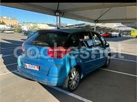 Usado Citroën C4 Picasso 110 CV (80 kW) 2008 Azul Monovolumen