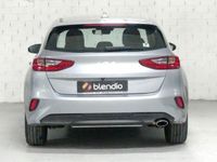 Usado Kia Ceed 100 CV (73 kW) 2024 Utilitario