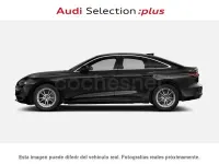 Nuevo Audi A5 204 CV (150 kW) 2026 Negro Berlina