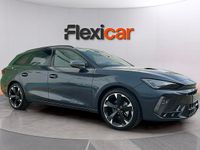 Usado Cupra Leon 150 CV (110 kW) 2025 Gris Familiar