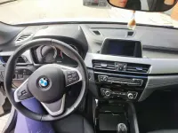 Usado BMW X2 116 CV (85 kW) 2019 Blanco SUV