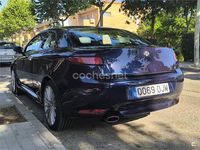 Usado Alfa Romeo GT Distinctive 150 CV (110 kW) 2005 Azul Coupe