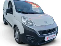Usado Fiat Fiorino 95 CV (69 kW) 2022 Blanco Monovolumen
