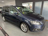 usado Seat Alhambra 2.0TDI CR Eco. Style DSG 170