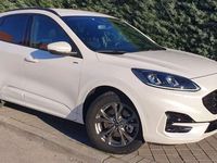 usado Ford Kuga 2.5 Duratec PHEV ST-Line X 4x2