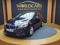 usado BMW 225 Active Tourer Serie 2 xe Iperformance