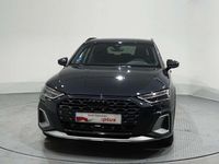 Nuevo Audi A3 Sportback e-tron Advanced 204 CV (150 kW) 2025 Gris Utilitario