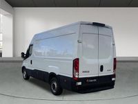 Usado Iveco Daily 156 CV (114 kW) 2022 Blanco Berlina