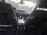 Usado BMW X3 143 CV (105 kW) 2014 Blanco SUV