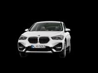 Usado BMW X1 150 CV (110 kW) 2022 Blanco SUV