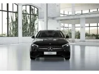 Usado Mercedes C220 197 CV (144 kW) 2025 Negro Berlina